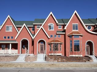 18099 E Saskatoon Pl, Parker, CO 80134