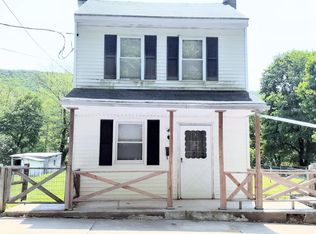 532 Oakland Ave, Ashland, PA 17921