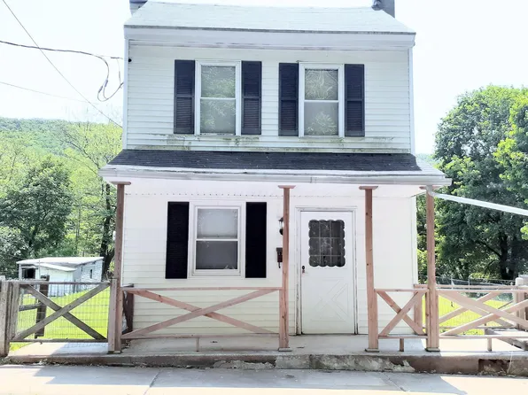 532 Oakland Ave, Ashland, PA 17921