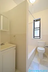 Rented by Uptown Flats LLC