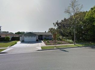 92705 Located At Ridgewood St, Santa Ana, CA 92705