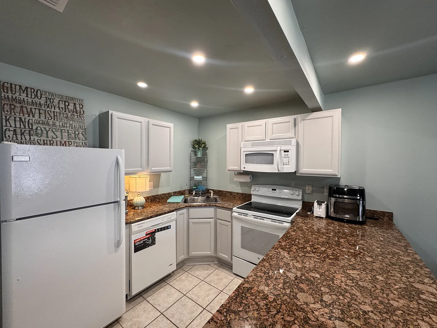 1664 Beach Boulevard - 1 — Photo 2
