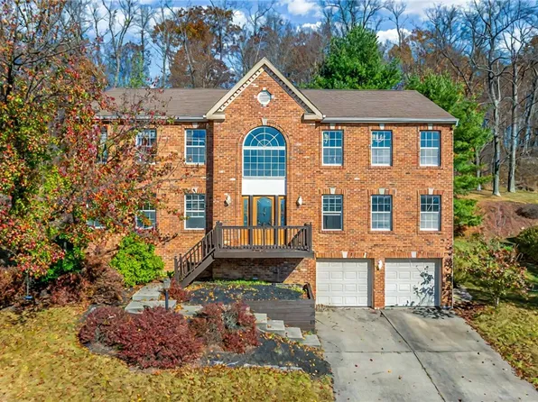 218 Jaclyn Dr, Cranberry Township, PA 16066