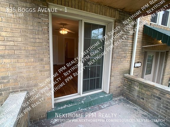 4th image of 835 Boggs Ave APT 1