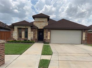 5215 Calle Encantada, Edinburg, TX 78539
