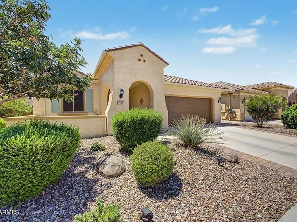 7785 W STONY QUAIL Way, Florence, AZ 85132