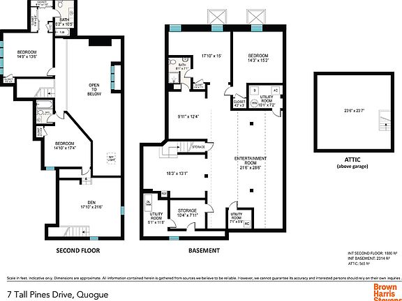 5th image of 7 Tall Pines Dr