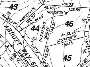 136 Abbott Way, Daniels, WV 25832