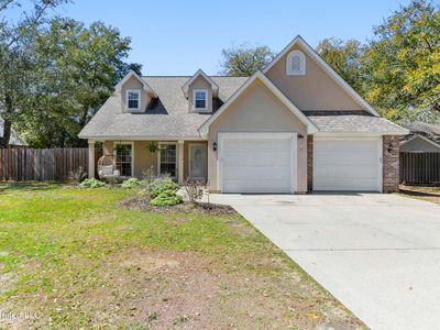 1817 Burnt Oak Dr, Ocean Springs, MS, 39564