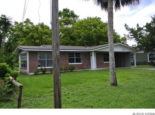 603 S Flagler Ave, Edgewater, FL 32132
