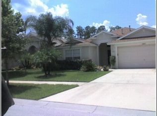 16825 Hawkridge Rd, Lithia, FL 33547