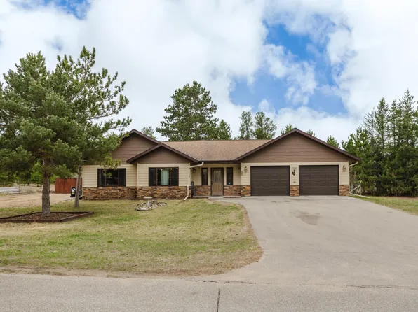 1010 North St E, Park Rapids, MN 56470