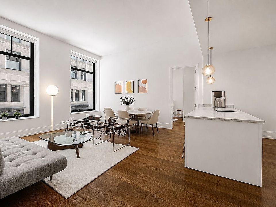 1st image of 10 Madison Sq W APT 2C