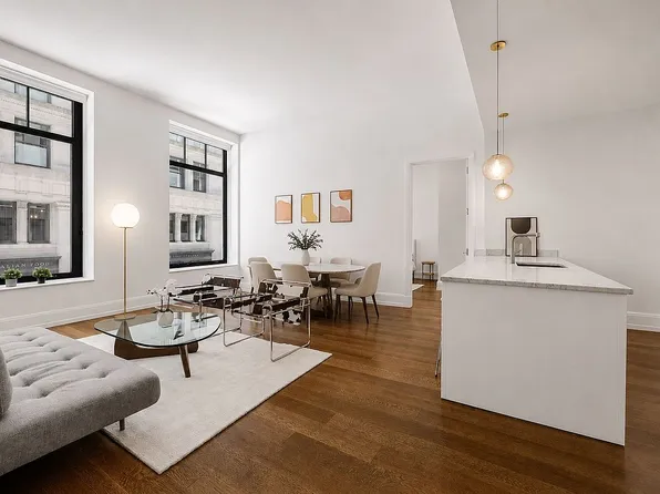 10 Madison Sq W APT 2C, New York, NY 10010