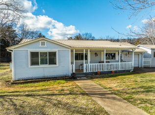 15039 Peaceful Home Rd, Natural Dam, AR 72948