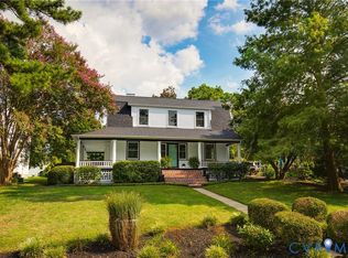 2402 Riverside Dr, Richmond, VA 23225