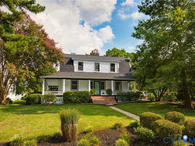 2402 Riverside Dr, Richmond, VA, 23225