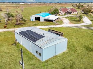 1093 Underman Rdg, Alleyton, TX 78935