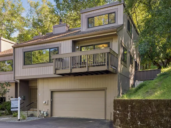 10 Arrowhead Lane, Novato, CA 94949