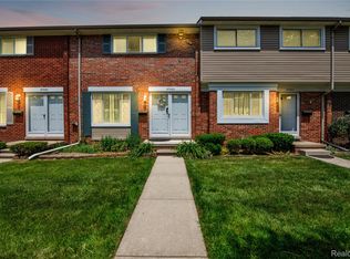 27582 Marcia Ave, Warren, MI 48093