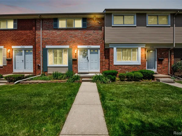 27582 Marcia Ave, Warren, MI 48093