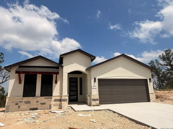 4111 Summit Place, San Antonio, TX 78257
