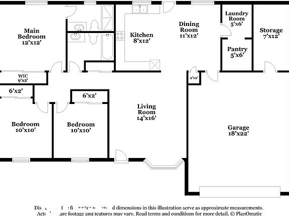 5th image of 2931 E Edgewood Ave
