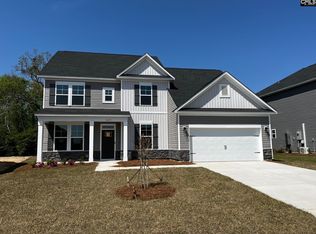 2014 Allan Crest Rd, Blythewood, SC 29016