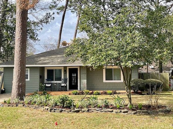 1062 Lamonte Ln, Houston, TX 77018