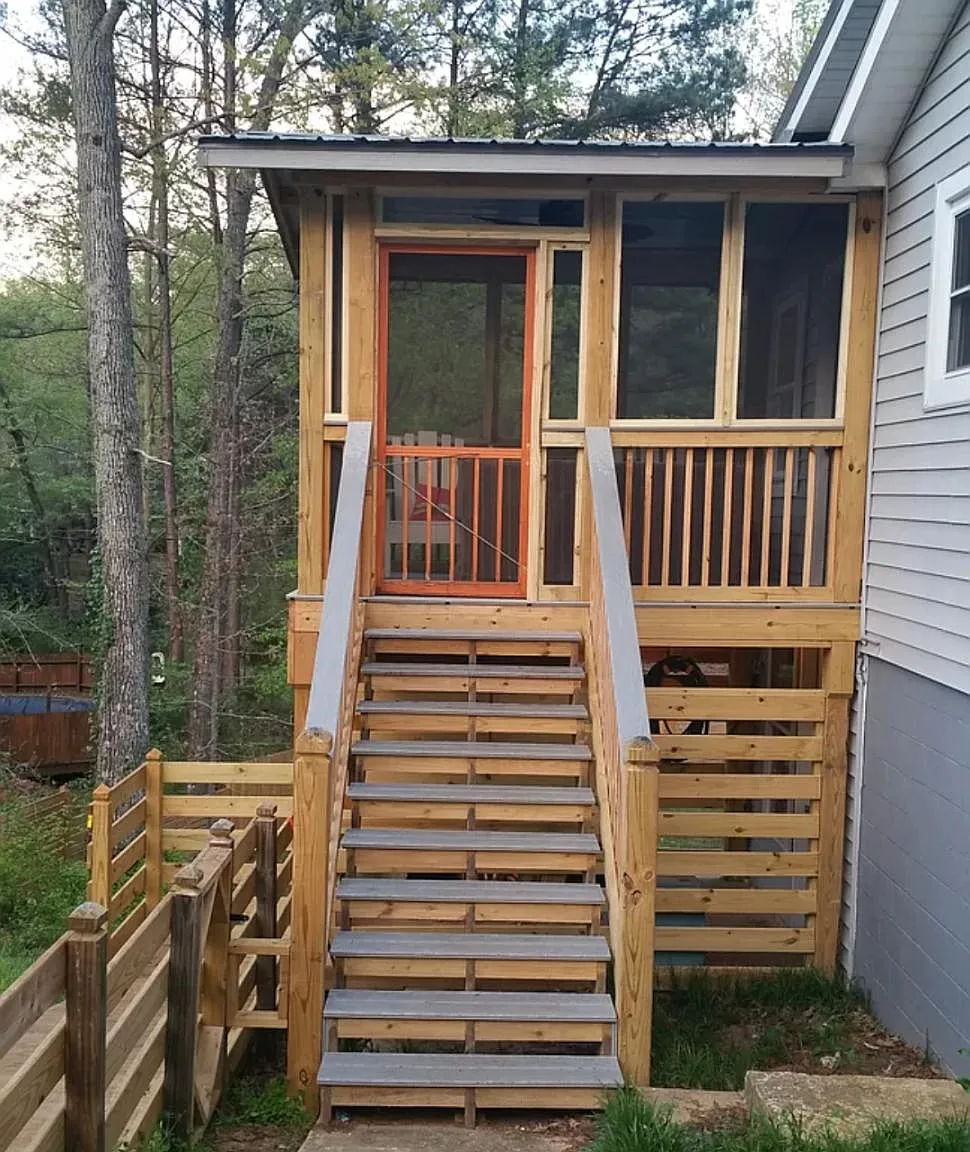 1312 Jeff St — Photo 4