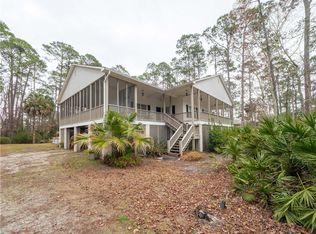 1500 Blythe Island Dr, Brunswick, GA 31523