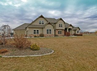 22710 Stoffle Ln, Middleton, ID 83644