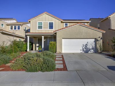 2041 Milky Way Cir, Roseville, CA, 95747