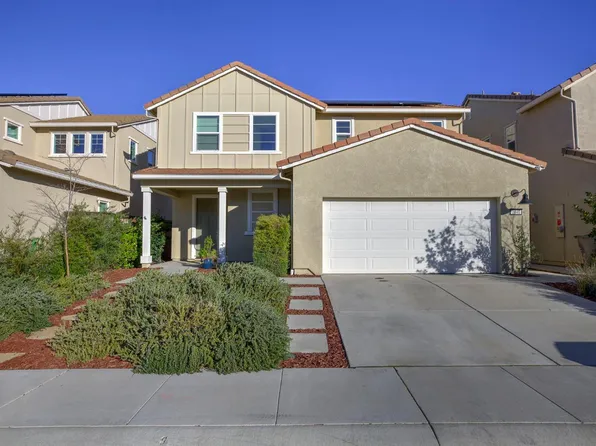 2041 Milky Way Cir, Roseville, CA 95747