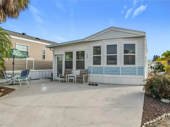 9000 Us Highway 192 Lot 289, Clermont, FL 34714