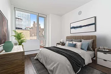 Rented by Kahen Properties