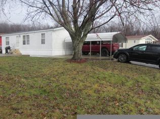 6457 Ricky Ln, Ravenna, OH 44266