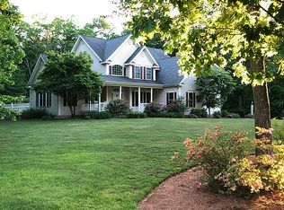 10 Misty Ln, Londonderry, NH 03053