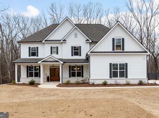 4895 Cool Springs Rd, Winston, GA 30187