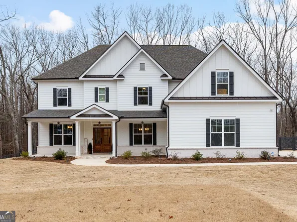 4895 Cool Springs Rd, Winston, GA 30187