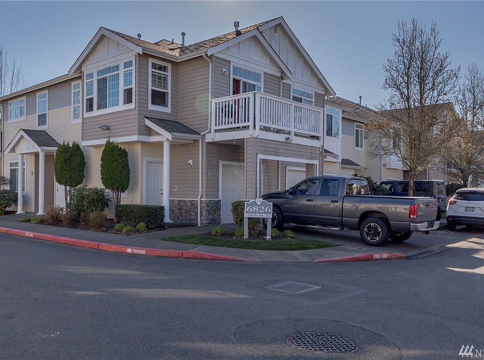 1st image of 6826 20th St E Unit 3