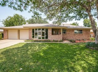 3804 Minot Ave, Fort Worth, TX 76133
