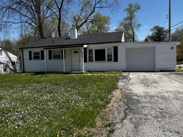 5300 Grove Ave, Saint Louis, MO 63135