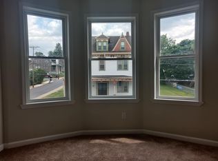 305 W Berwick St #1, Easton, PA 18042