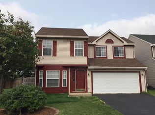 2214 N Sunrise Dr, Round Lake Beach, IL