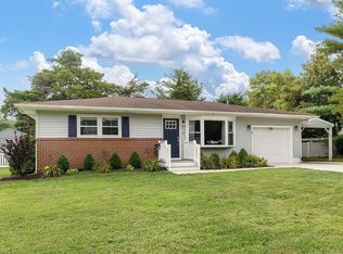 4 Point Pleasant Ave, Marmora, NJ 08223