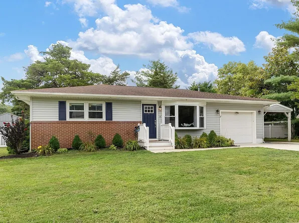 4 Point Pleasant Ave, Marmora, NJ 08223