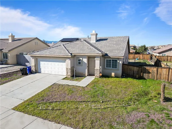 13772 Brynwood St, Victorville, CA 92392
