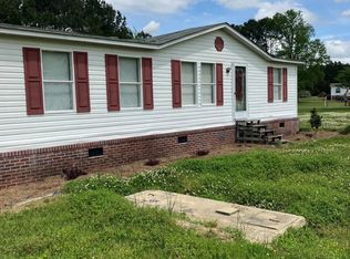 198 Willard Rd, Willard, NC 28478