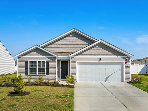 608 Talisman Trail, Longs, SC 29568